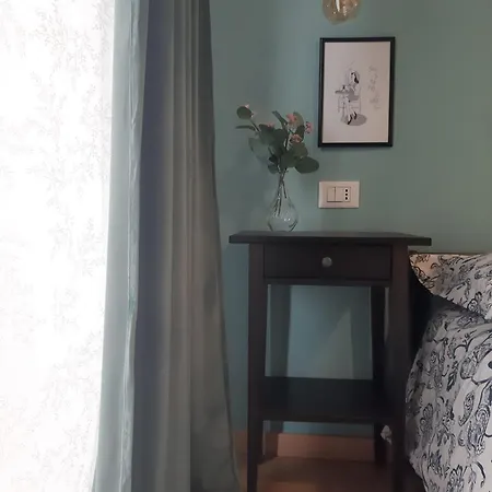 Casa Regina - Vicino A Porta Susa Апартаменты