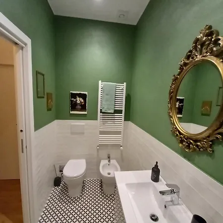 Casa Regina - Vicino A Porta Susa