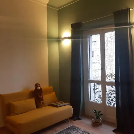 Casa Regina - Vicino A Porta Susa