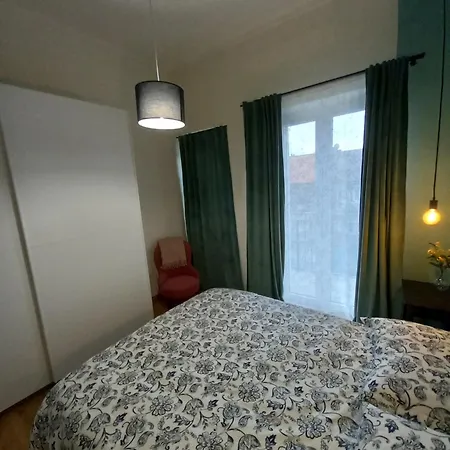 Casa Regina - Vicino A Porta Susa Апартаменты *