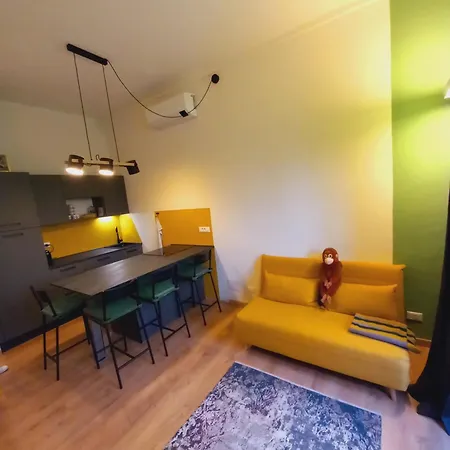 Casa Regina - Vicino A Porta Susa