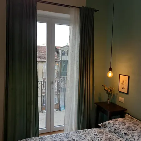 Casa Regina - Vicino A Porta Susa