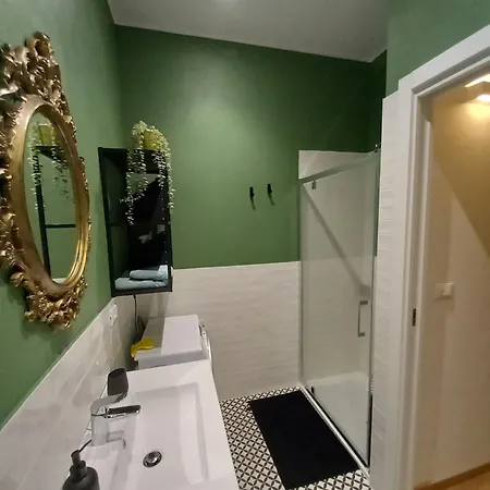 Casa Regina - Vicino A Porta Susa Апартаменты Турин