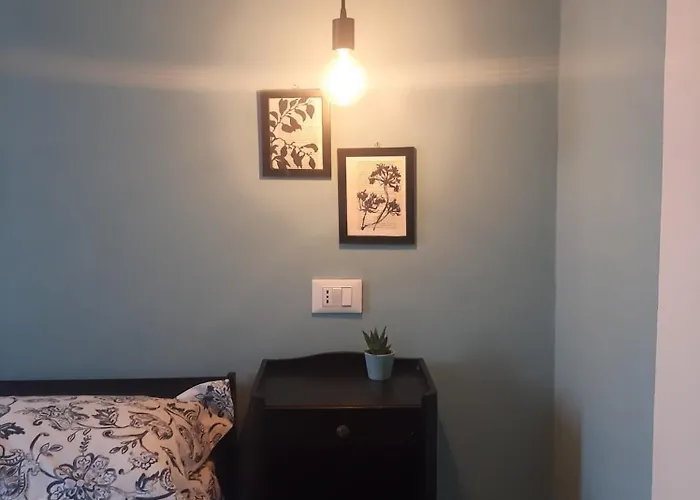 Casa Regina - Vicino A Porta Susa *