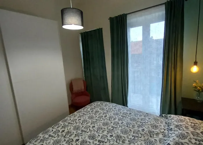 Casa Regina - Vicino A Porta Susa Apartment *