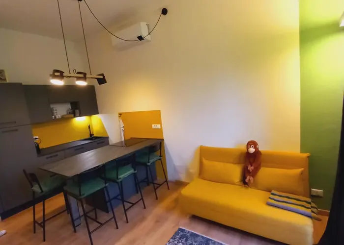 Casa Regina - Vicino A Porta Susa