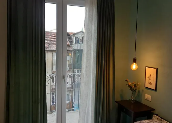 Casa Regina - Vicino A Porta Susa